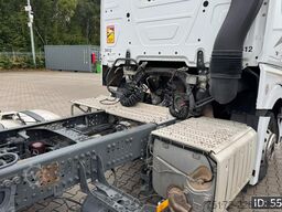 Mercedes-Benz Actros 1845 BigSpace, Euro 6