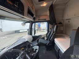 Mercedes-Benz Actros 1845 BigSpace, Euro 6