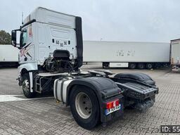 Mercedes-Benz Actros 1845 BigSpace, Euro 6