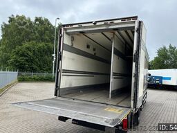 Renault Premium 270 Day Cab, Euro 5, Carrier / side doo...