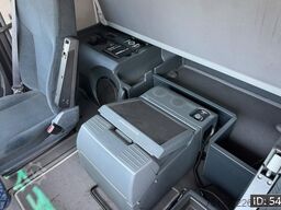 MAN TGX 41.680 XXL, Euro 5, V8 / 250T / Full steel ...
