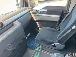 MAN TGX 41.680 XXL, Euro 5, V8 / 250T / Full steel ...