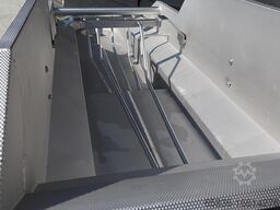 Key Vibratory feeder new