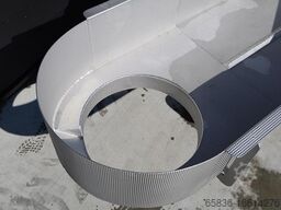 Key Vibratory feeder new