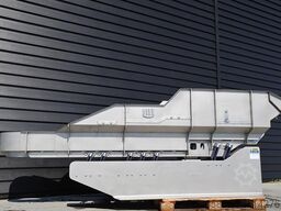 Key Vibratory feeder new