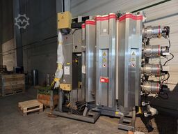 Hauzer Techno Coating HTC-1500/4-SpuUC/2-Spu/1-P