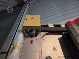 Hauzer Techno Coating HTC-1500/4-SpuUC/2-Spu/1-P