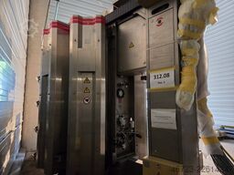 Hauzer Techno Coating HTC-1500/4-SpuUC/2-Spu/1-P