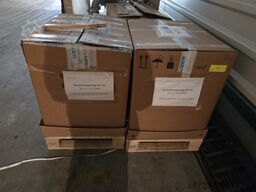 Hauzer Techno Coating HTC-1500/4-SpuUC/2-Spu/1-P