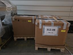 Hauzer Techno Coating HTC-1500/4-SpuUC/2-Spu/1-P