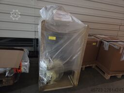 Hauzer Techno Coating HTC-1500/4-SpuUC/2-Spu/1-P