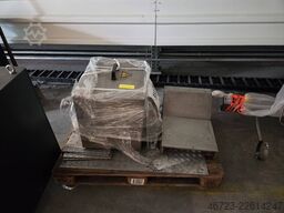 Hauzer Techno Coating HTC-1500/4-SpuUC/2-Spu/1-P