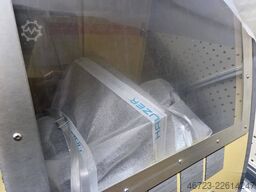 Hauzer Techno Coating HTC-1500/4-SpuUC/2-Spu/1-P