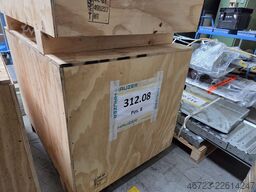 Hauzer Techno Coating HTC-1500/4-SpuUC/2-Spu/1-P