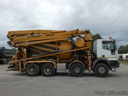 Iveco EUROTRAKKER 410E44H