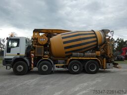 Iveco EUROTRAKKER 410E44H