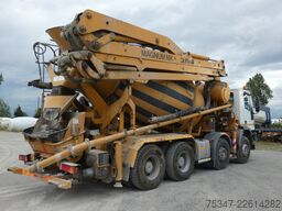 Iveco EUROTRAKKER 410E44H