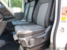 VW Crafter 177 PK Koel/ Vries/ Verwarmen Carrier x...