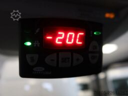 VW Crafter 177 PK Koel/ Vries/ Verwarmen Carrier x...