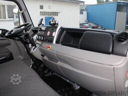Fuso Canter 7C15 AMT 4x2 / Nanos 7