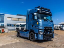 RENAULT T520