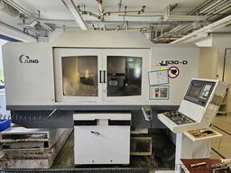 K. Jung GmbH J 630-D