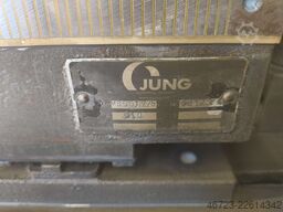 K. Jung GmbH J 630-D