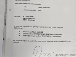 K. Jung GmbH J 630-D