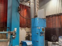 Cloos Romat 350