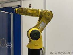 KUKA KR 6 R700 WP