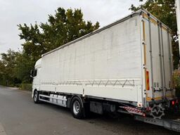 DAF XF 480 Retarder/Eu6/Edscha/LBW/Komplettzug