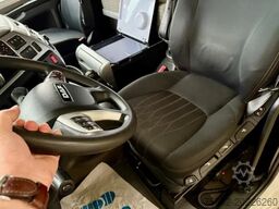 DAF XF 480 Retarder/Eu6/Edscha/LBW/Komplettzug