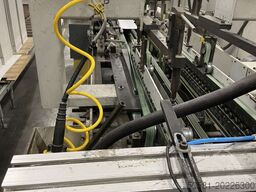 Bobst Domino 72