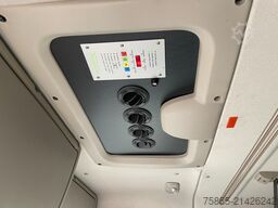 DAF XF 480 FTP PTO / Tipper + Walking Floor Hydraul...