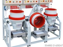 ERBA Turbo 20 Fliehkraftanlage