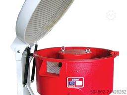 ERBA EVP-RA 350 Rundvibrator mit Separierung