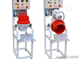 ERBA Turbo 8 Fliehkraftanlage