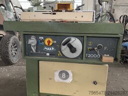 MAKA T2000