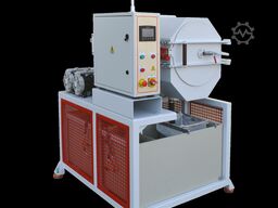 ERBA ESA 15 Prozesswasser-Zentrifuge