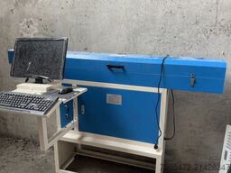 Fiber Laser Marking Machine 