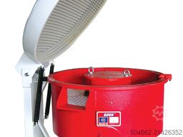 ERBA EVP-RA 550 Rundvibrator mit Separierung