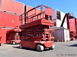 PB Lifttechnik S151-12E