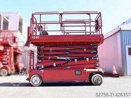 PB Lifttechnik S151-12E