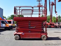 PB Lifttechnik S151-12E