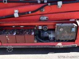 PB Lifttechnik S151-12E
