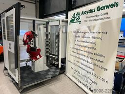 Yaskawa MH12F-6Ppro / FMB Unirobot