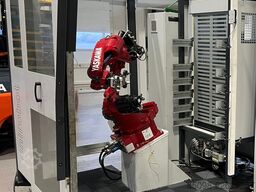 Yaskawa MH12F-6Ppro / FMB Unirobot