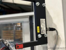 Yaskawa MH12F-6Ppro / FMB Unirobot