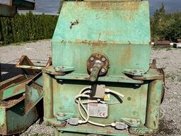 Pozzato PZ ML 50