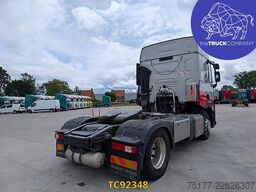 Renault T 460